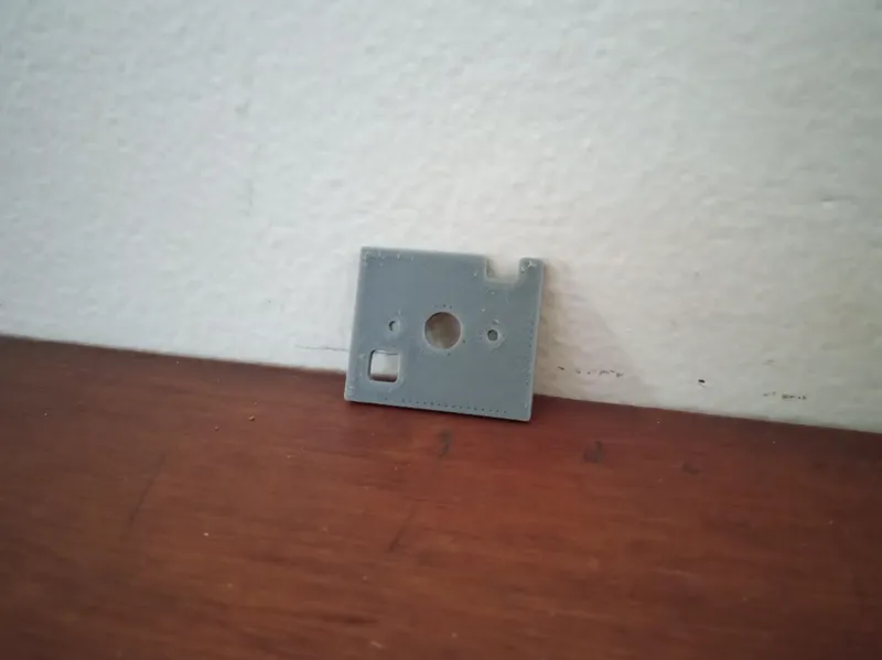 Ft Mini Firewall