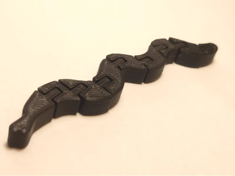 Flexi Snake
