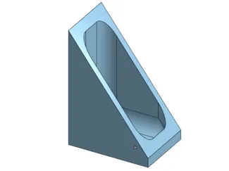Remote Holder