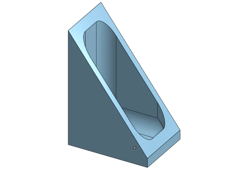 Remote Holder