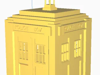 TARDIS