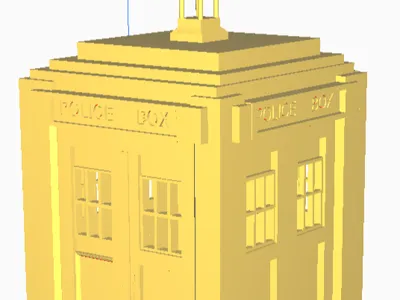 TARDIS 