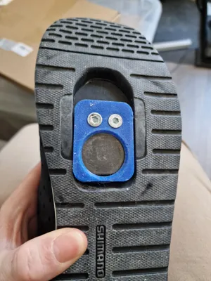 Magped Position guide