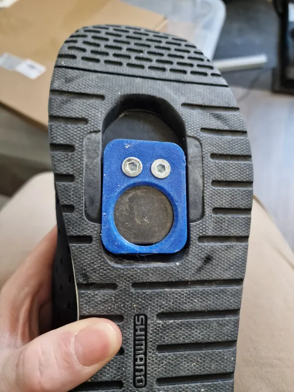 Magped Position guide