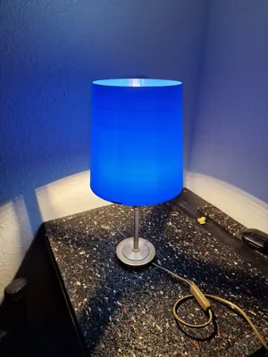 Lamp shade