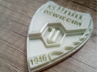 keychain unia oświęcim 