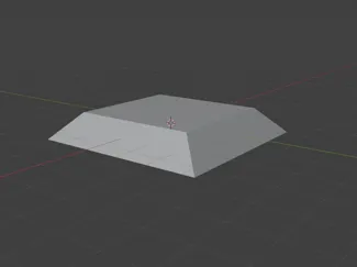 Tapered Box