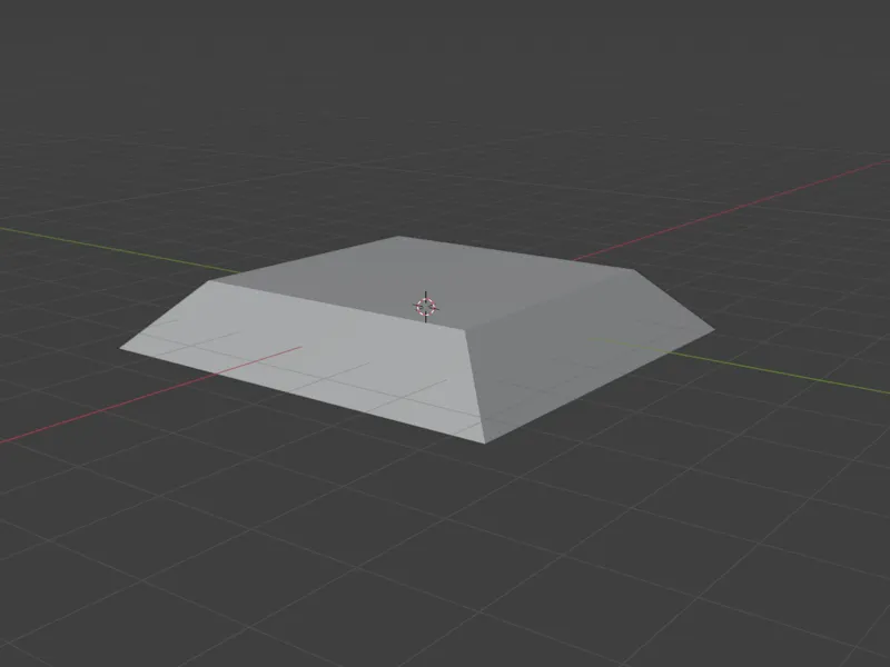 Tapered Box