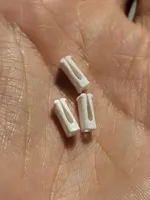Chevilles miniatures 3x20 mm — photo 1
