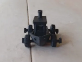 benchy car