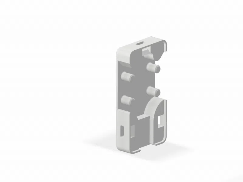 OneBlader holder Tutorial