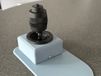 Space Joystick