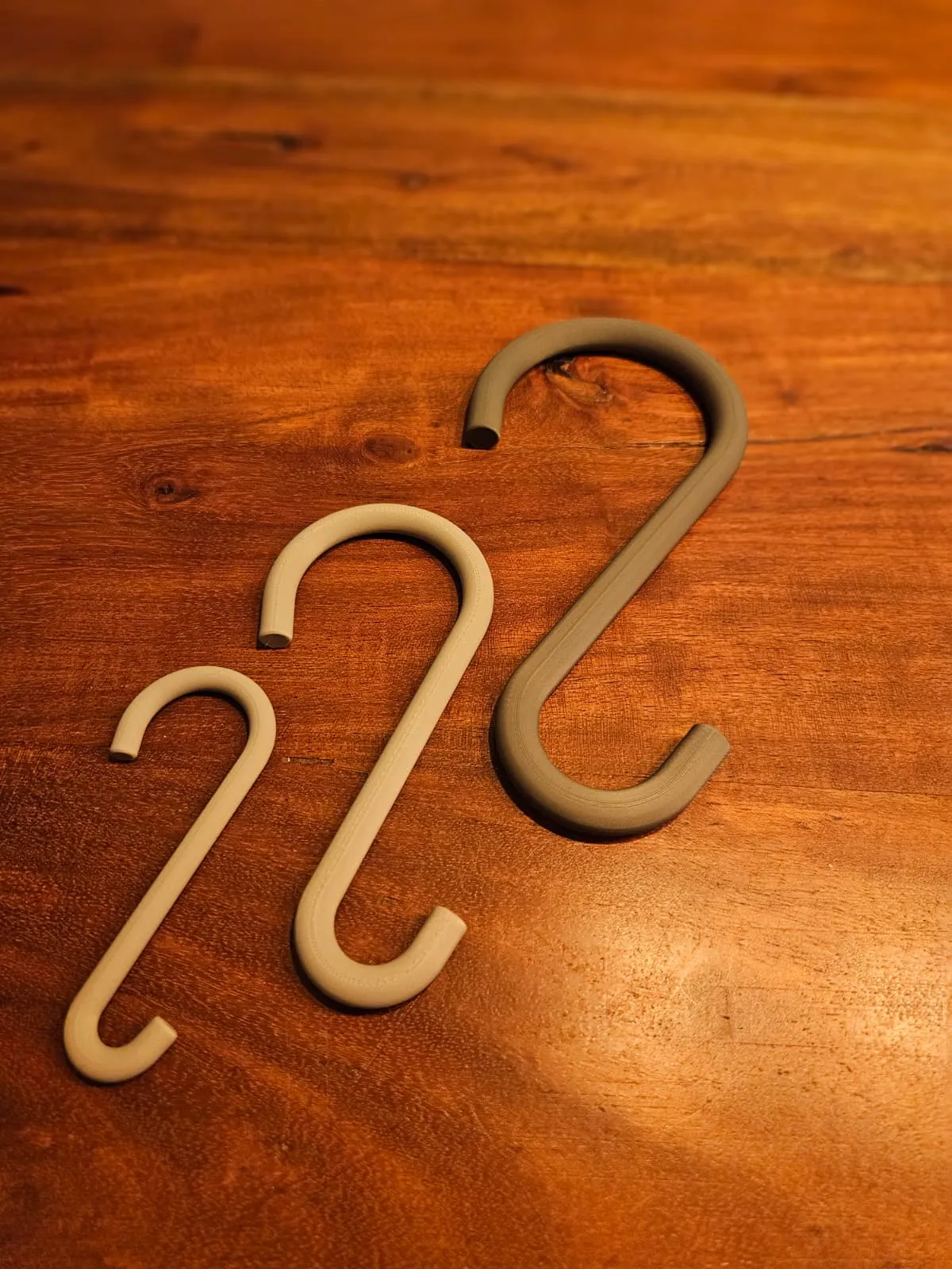 simple tree hook