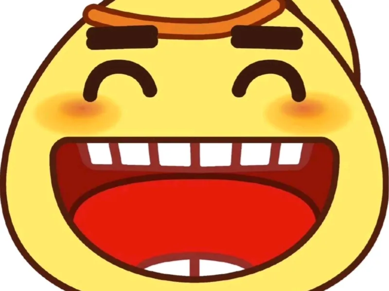 剑网三黄鸡大笑