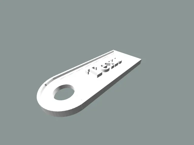 Costume  tag