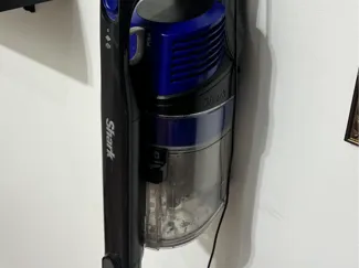 Shark Handheld Wireless Vacuum Wall Mount