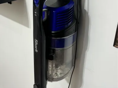 Shark Handheld Wireless Vacuum Wall Mount