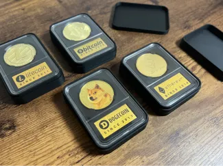 Box&Lid For Crypto Coins (from newworldtech.ca)