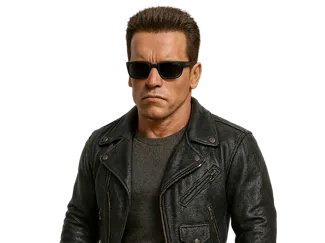 Arnold Schwarzenegger