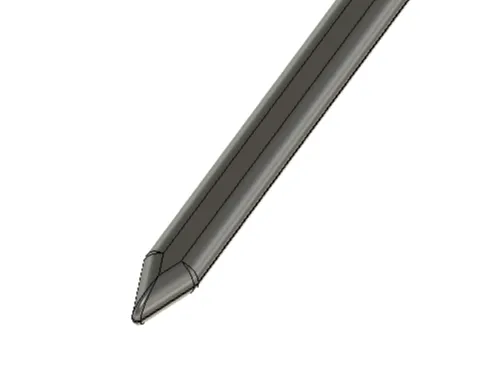 Erasable Tablet Pen Replacement V1