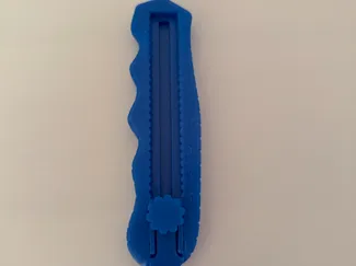 Cuttermesser