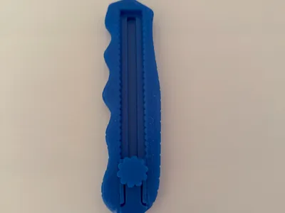 Cuttermesser