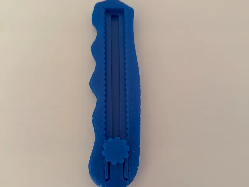 Cuttermesser