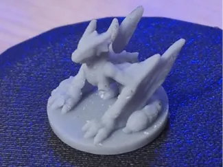 Drago d&d