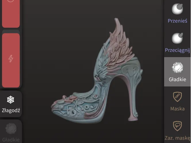 Heels