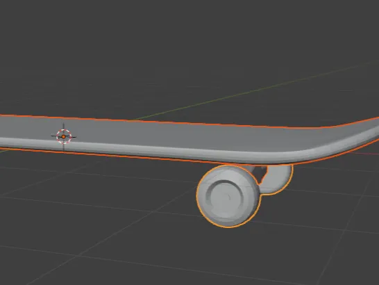 Patineta