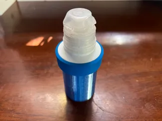 Katadyn/Hydrapak Water Filter Cover