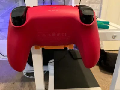 Holder for ps5 controller