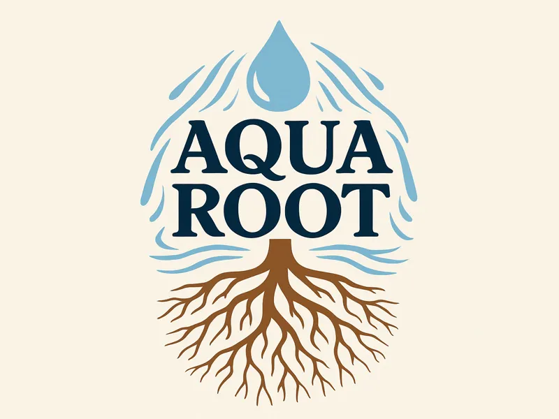 Aqua Root