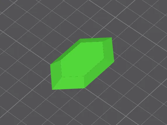 Fantasy Monetized Gem