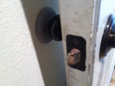 Door stopper