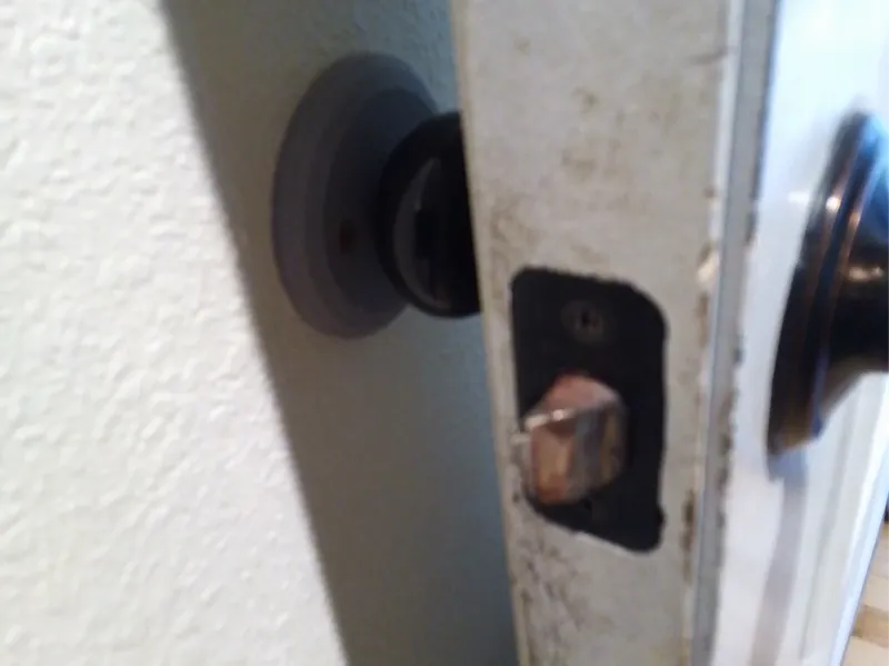 Door stopper