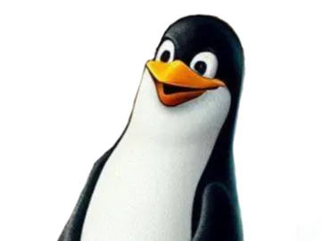Tux_Stilizado