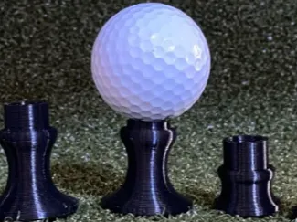 Golf Tee