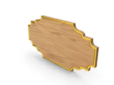 name plates