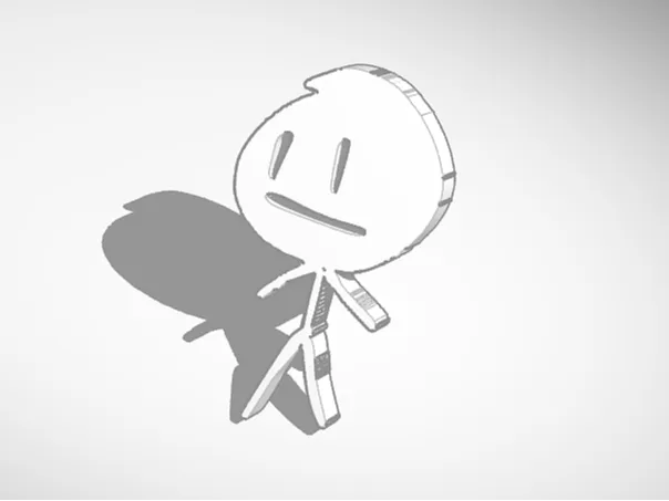 David (BFDI)