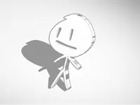 David (BFDI) — photo 1