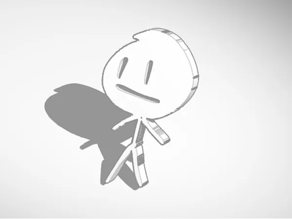 David (BFDI)