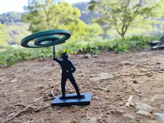 RIDER mosquito coils　蚊取り線香ライダー