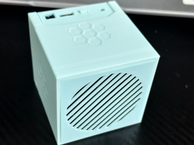 音箱，9块9包邮免焊线蓝牙音响套件，DIY性质，