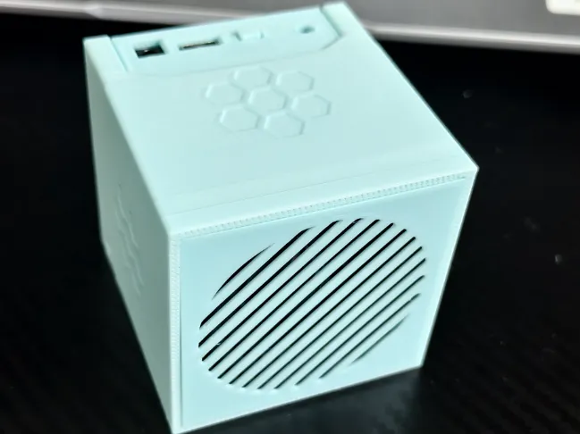 音箱，9块9包邮免焊线蓝牙音响套件，DIY性质，