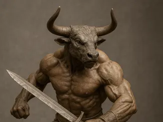 Minotauro 