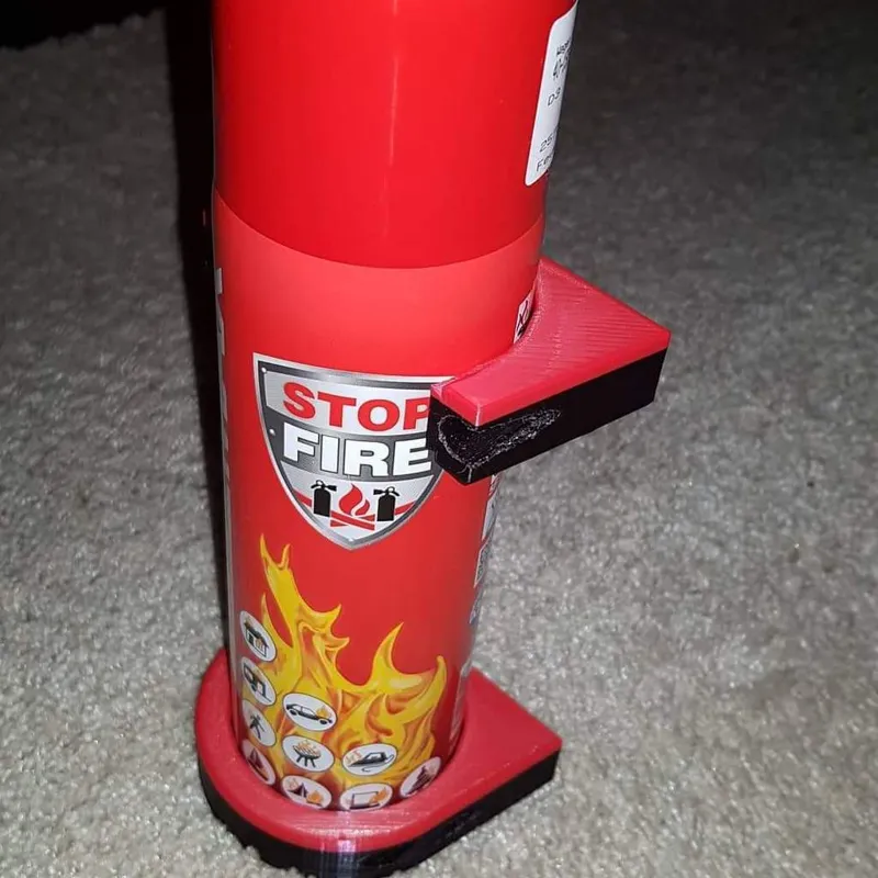 Feuerlöschspray ReinoldMAX