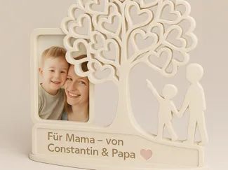 Lovetree and picture