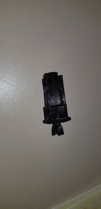 Stoßdämpfer für Modellauto Ford F-150