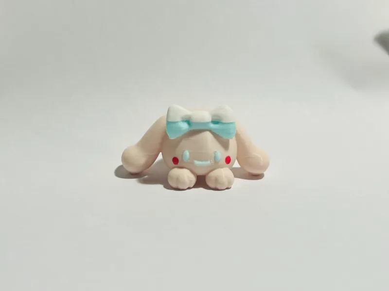 玉桂狗（磁性）